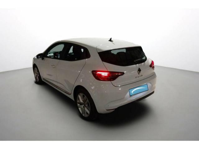 Renault Clio image 2