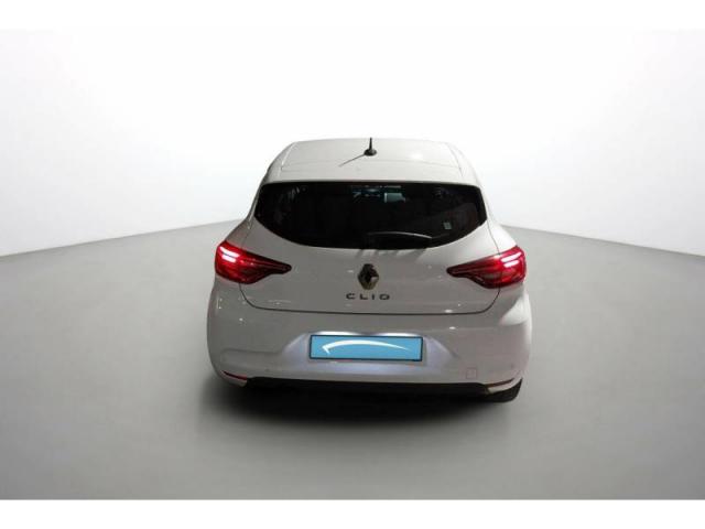 Renault Clio image 1