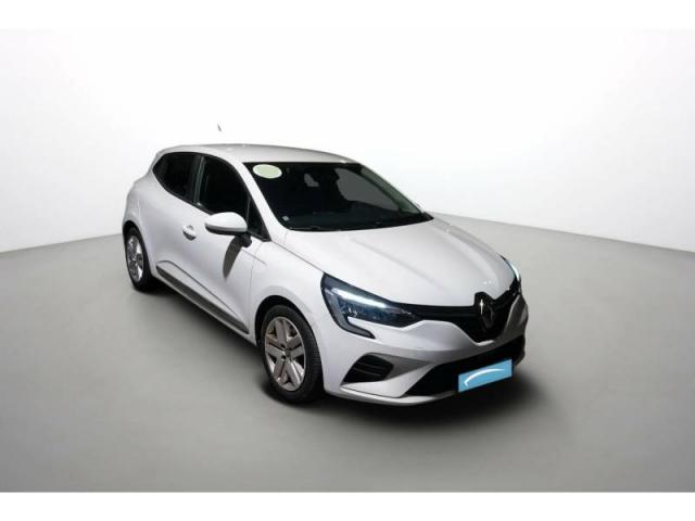 Renault Clio image 8