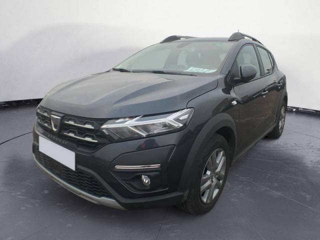 Dacia Sandero Tce 90 - 22 Stepway Confort
