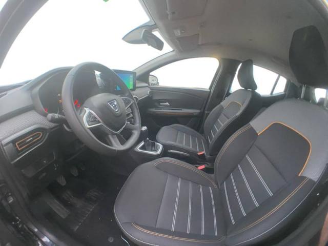 Dacia Sandero image 4