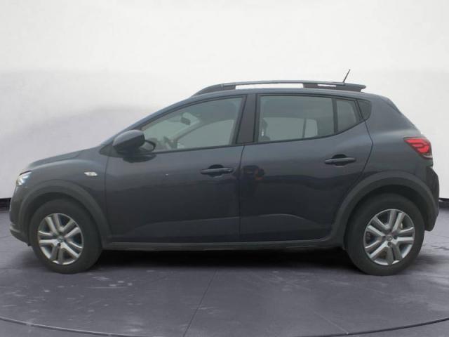 Dacia Sandero image 5