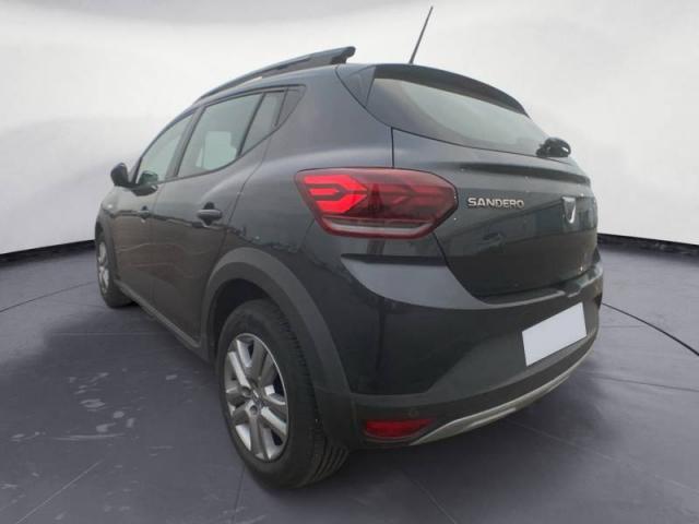 Dacia Sandero image 9