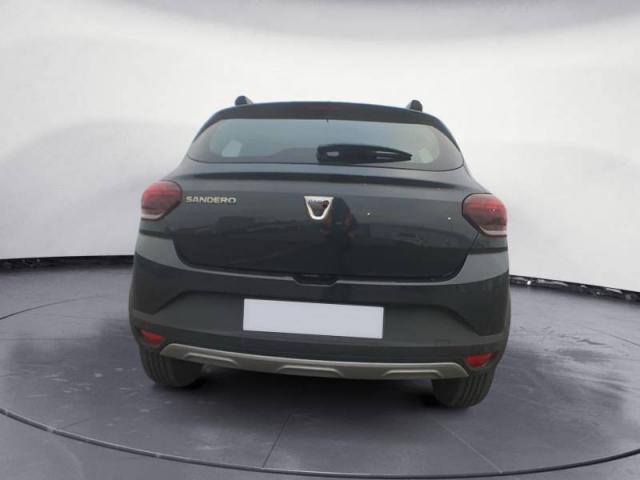 Dacia Sandero image 6