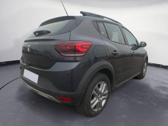 Dacia Sandero image 8