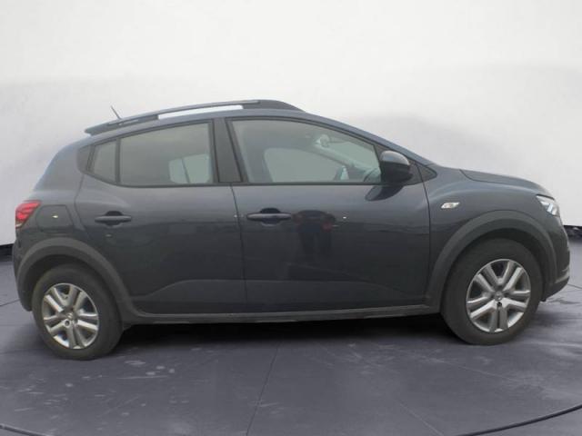 Dacia Sandero image 3