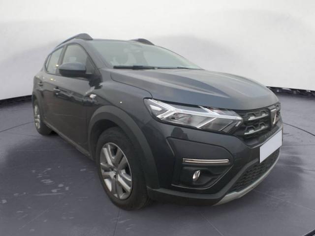 Dacia Sandero image 1