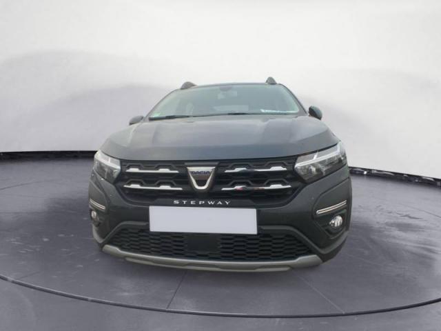 Dacia Sandero image 2