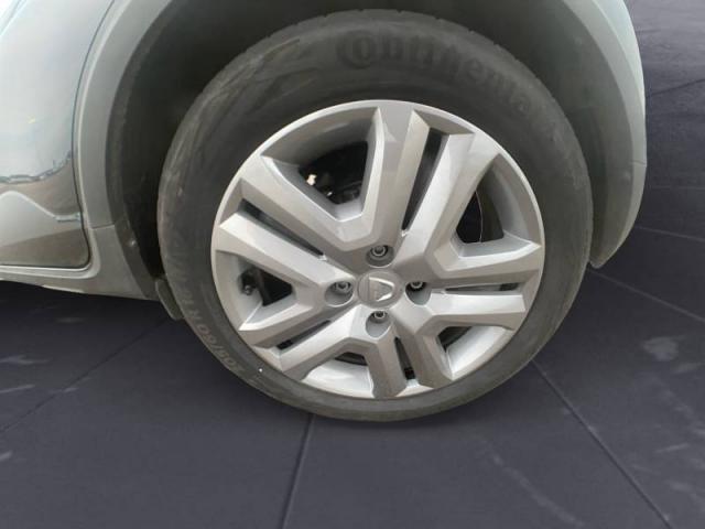 Dacia Sandero image 7