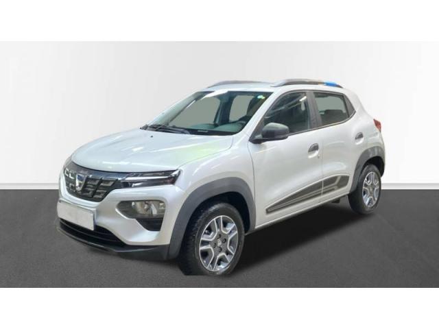 Dacia Spring Business 2020