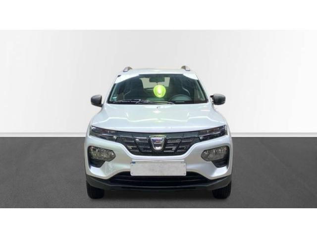 Dacia Spring image 4