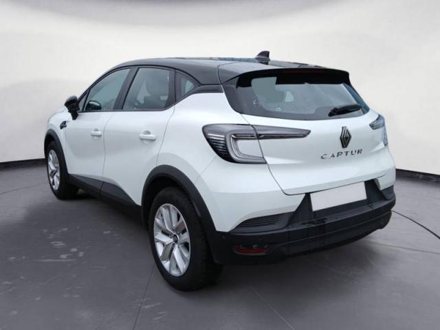 Renault Captur image 9