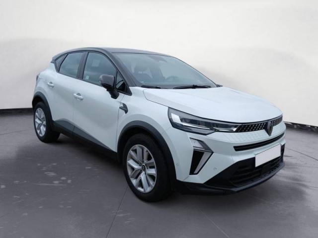 Renault Captur image 6
