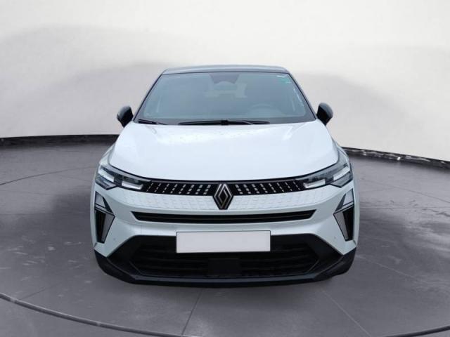 Renault Captur image 4