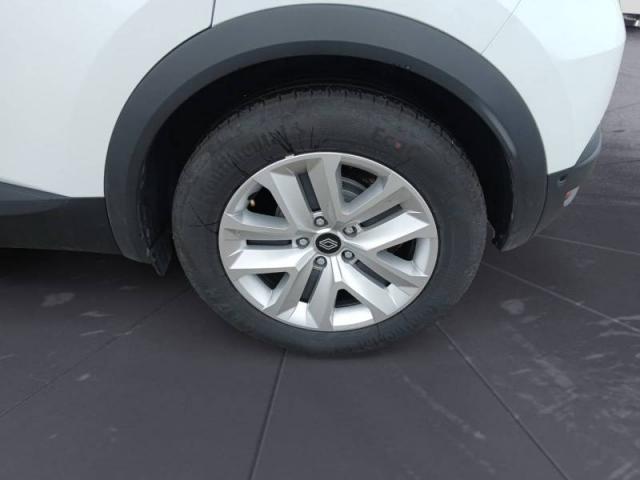 Renault Captur image 7