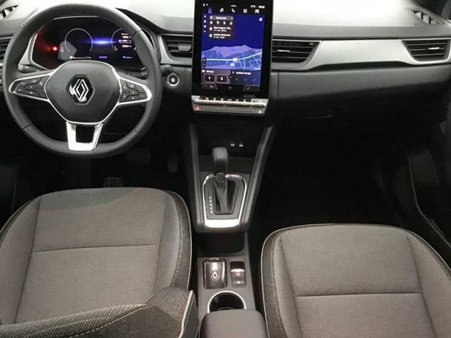 Renault Captur image 5