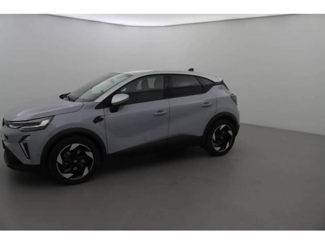 Renault Captur image 3