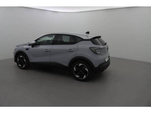 Renault Captur image 4