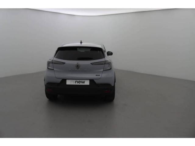 Renault Captur image 1