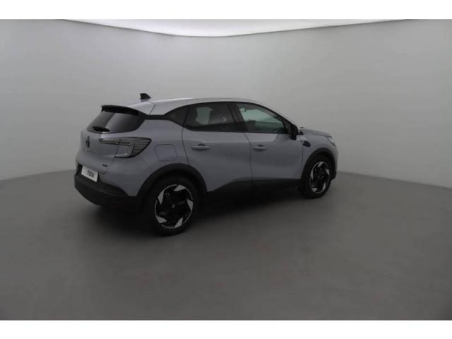 Renault Captur image 9