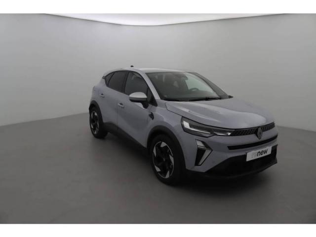 Renault Captur image 8