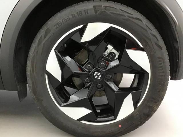 Renault Captur image 6