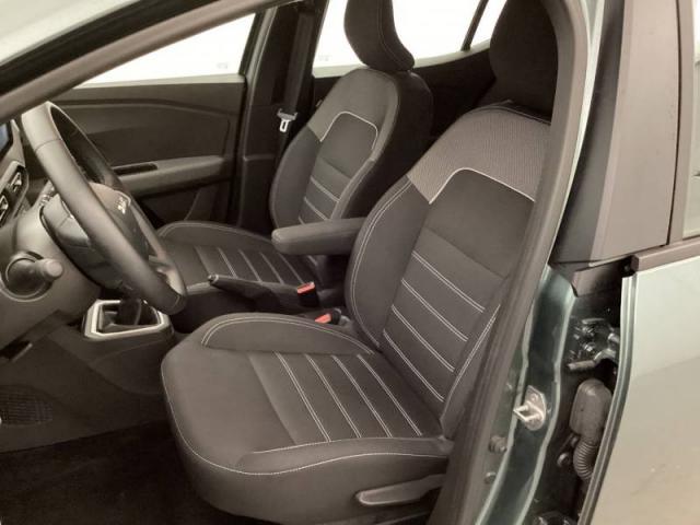 Dacia Sandero image 3