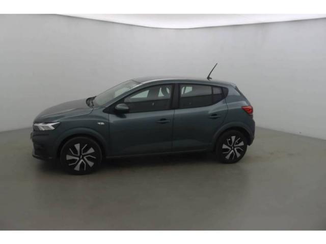 Dacia Sandero image 9