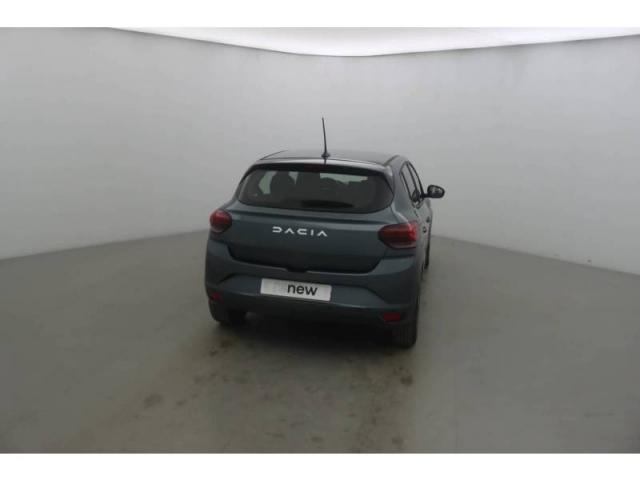 Dacia Sandero image 6