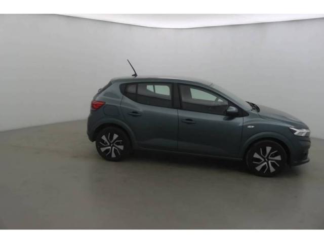 Dacia Sandero image 7