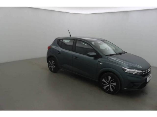 Dacia Sandero image 8