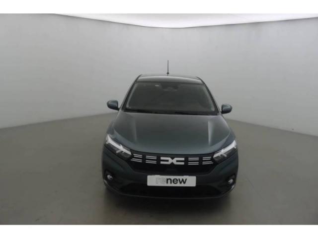 Dacia Sandero image 2