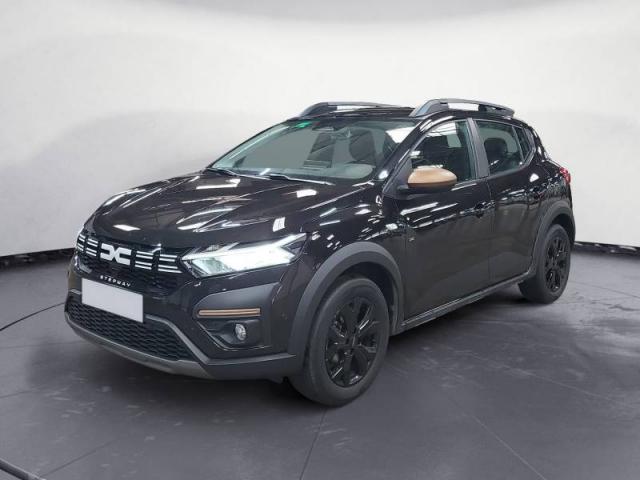 Dacia Sandero Eco-G 100 Gsr2 Stepway Extreme +