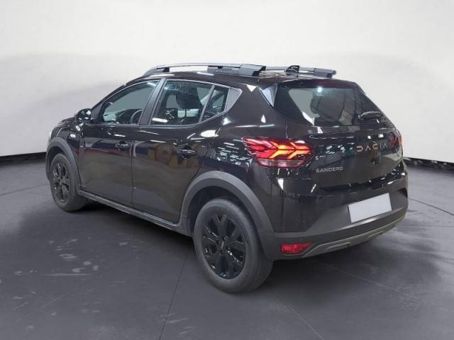 Dacia Sandero image 7