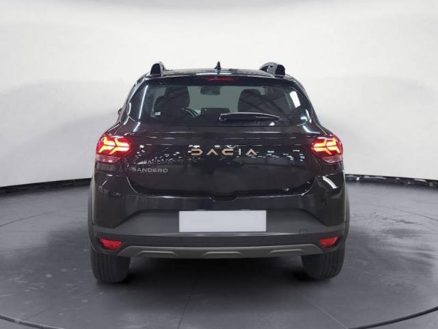 Dacia Sandero image 9