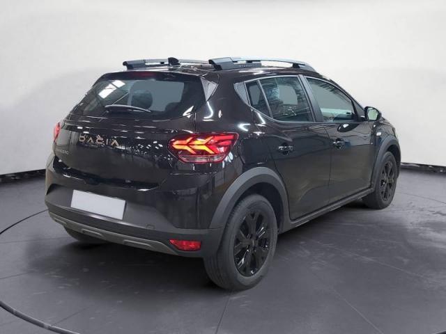 Dacia Sandero image 5