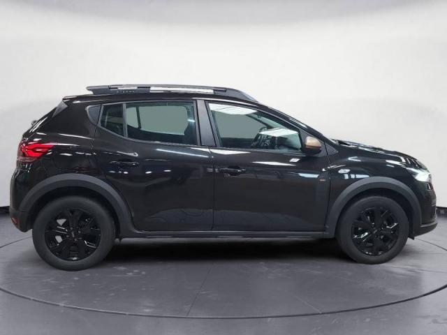 Dacia Sandero image 4