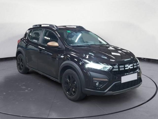 Dacia Sandero image 1