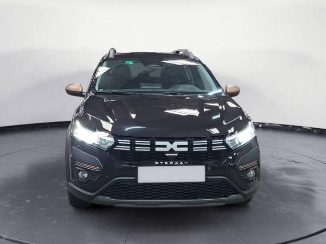 Dacia Sandero image 3