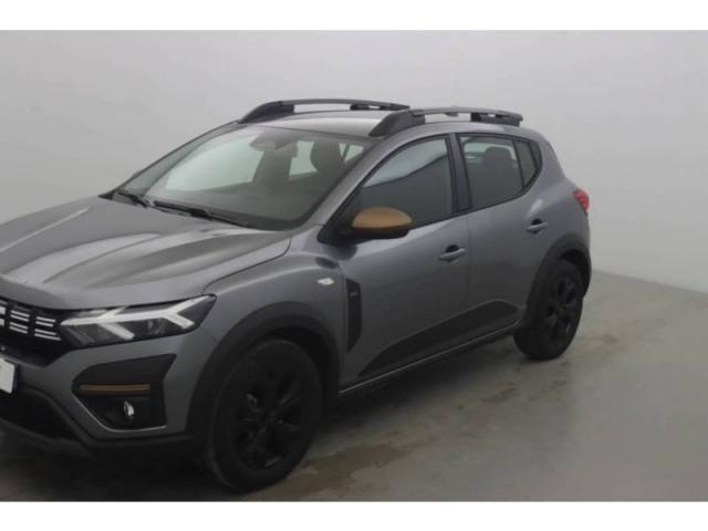 Dacia Sandero Eco-G 100 Gsr2 Stepway Extreme