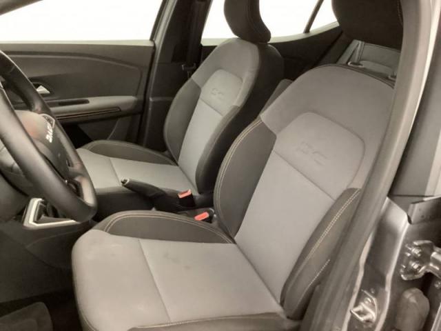 Dacia Sandero image 4