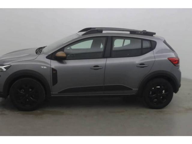 Dacia Sandero image 3