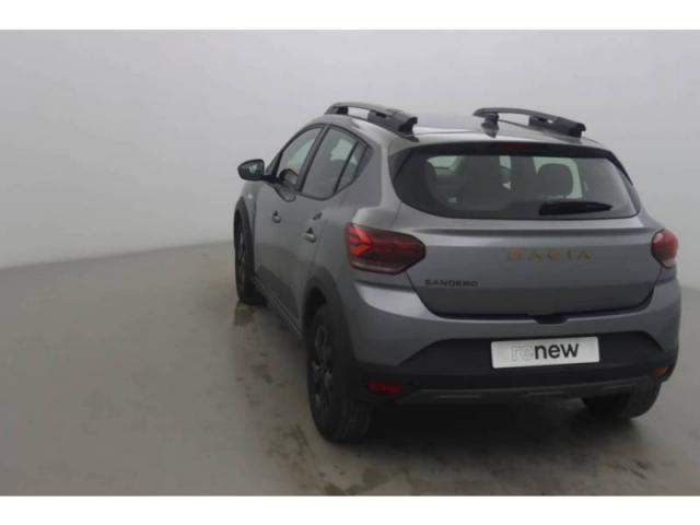 Dacia Sandero image 1