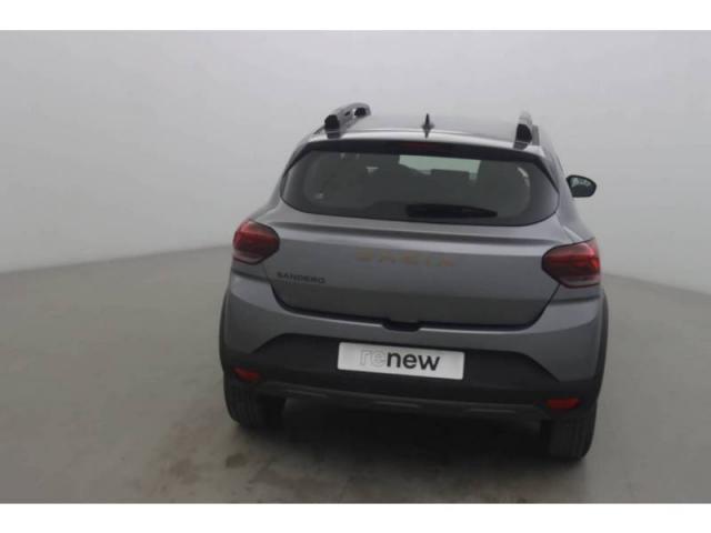 Dacia Sandero image 6