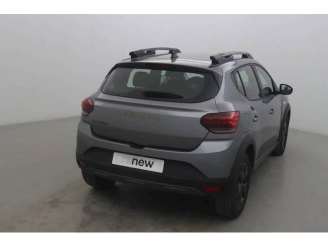 Dacia Sandero image 2