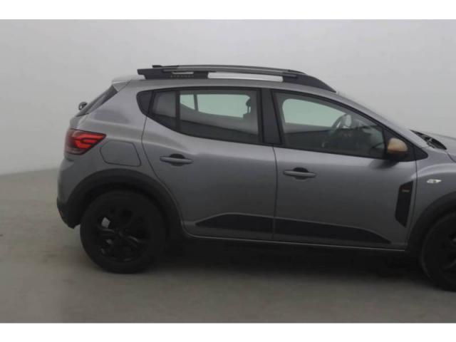 Dacia Sandero image 8