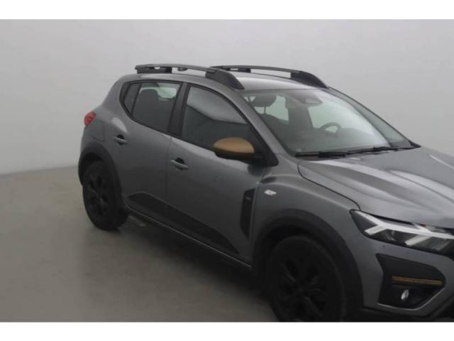 Dacia Sandero image 9