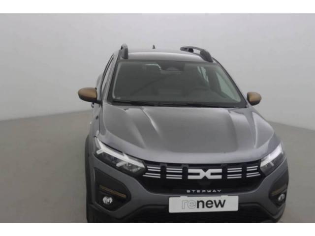 Dacia Sandero image 5