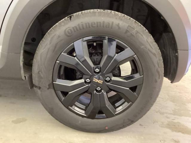 Dacia Sandero image 7