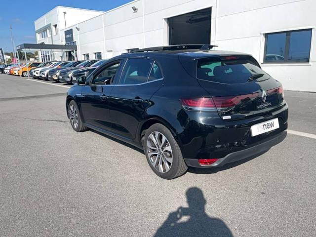 Renault Mégane image 6